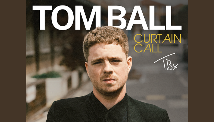 Tom Ball – Curtain Call